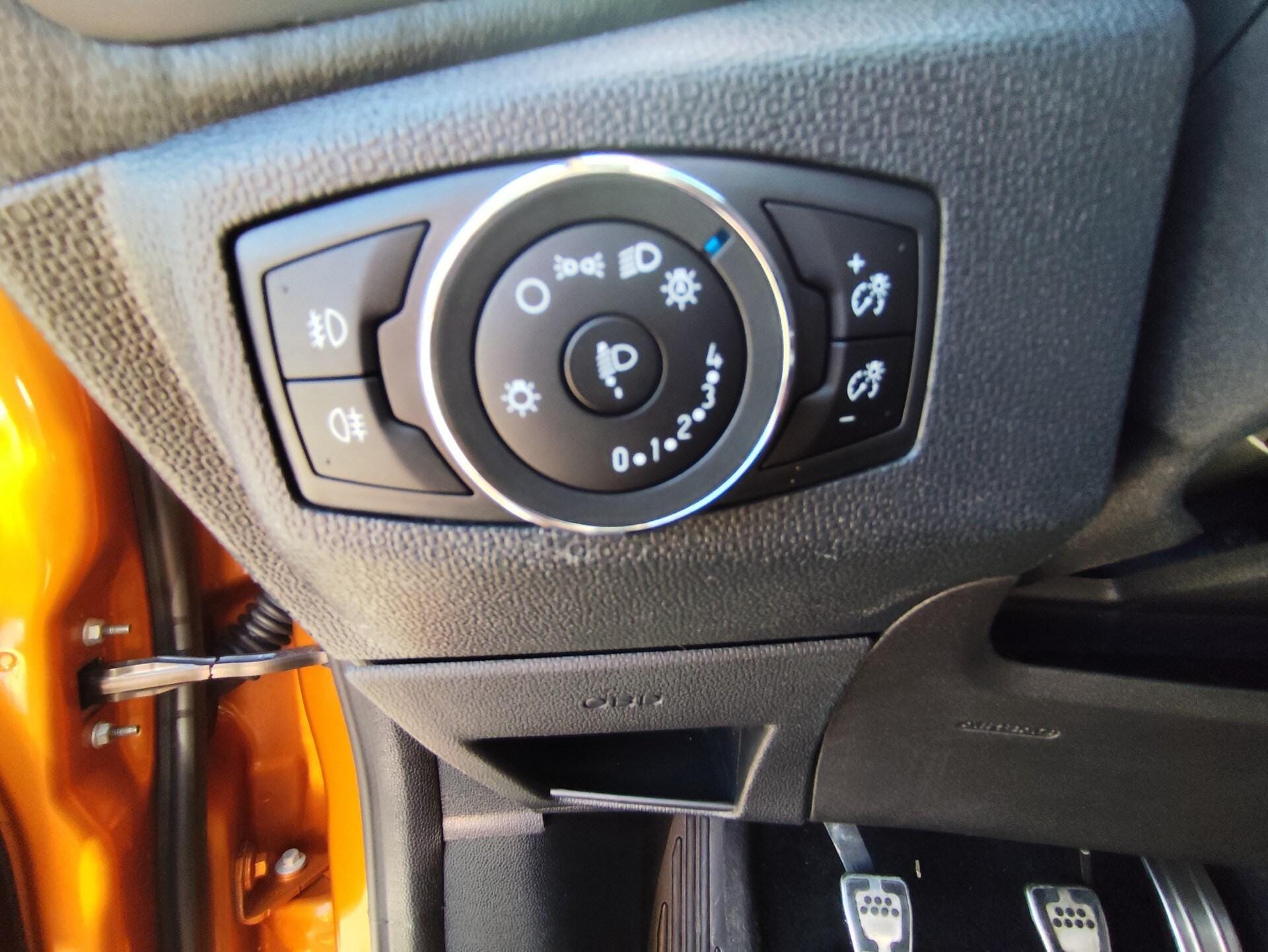 FORD 1.5 TDCi 100 CV Start&Stop ST-Line Plus