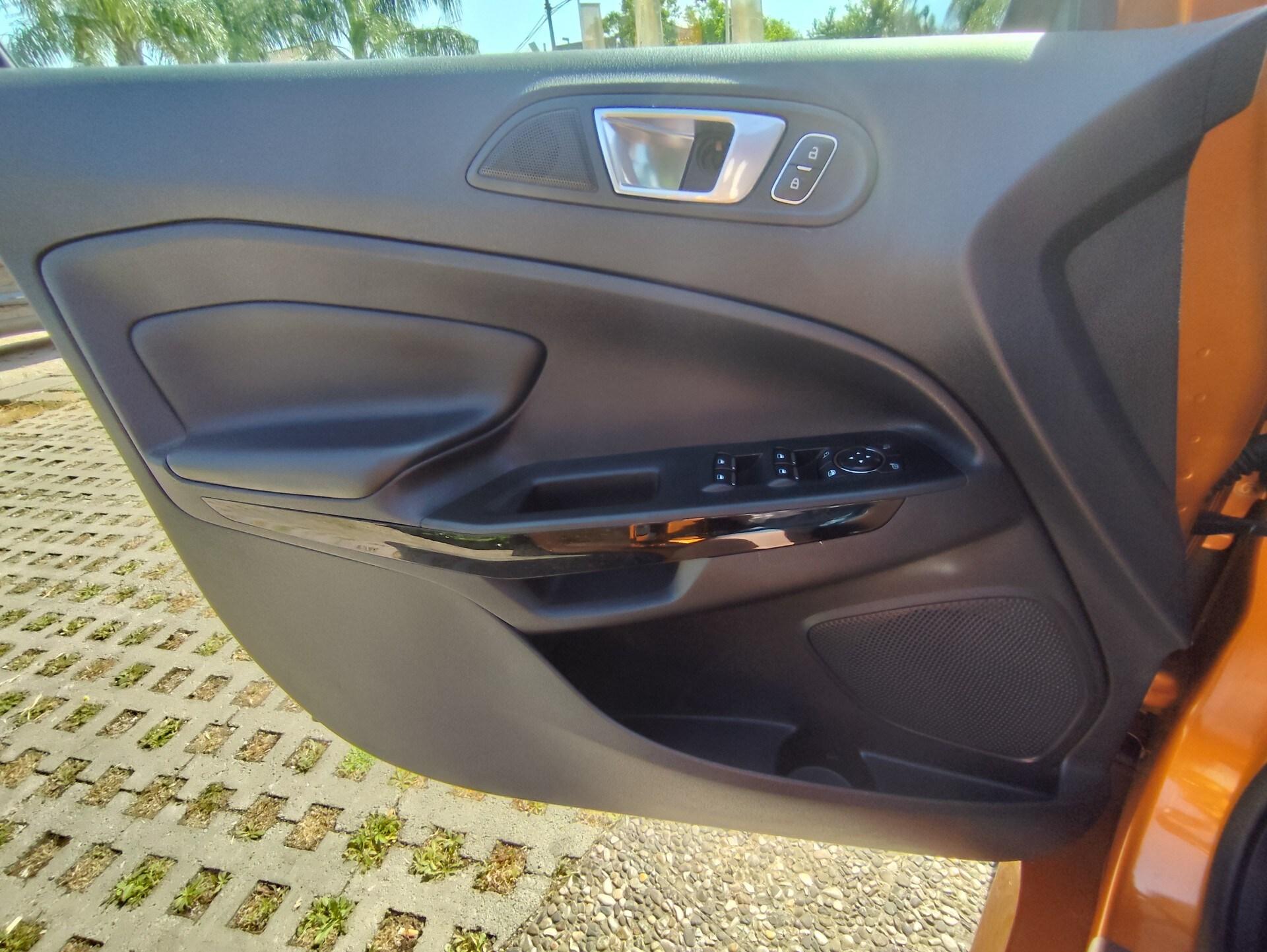 FORD 1.5 TDCi 100 CV Start&Stop ST-Line Plus