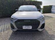 AUDI Q3 SPB 35 TDI quattro S tronic