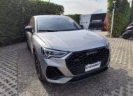 AUDI Q3 SPB 35 TDI quattro S tronic