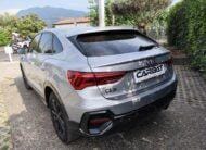 AUDI Q3 SPB 35 TDI quattro S tronic