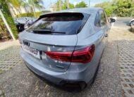 AUDI Q3 SPB 35 TDI quattro S tronic