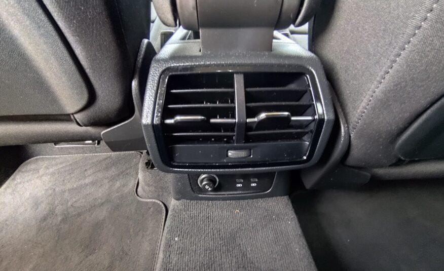 AUDI Q3 SPB 35 TDI quattro S tronic
