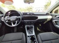 AUDI Q3 SPB 35 TDI quattro S tronic