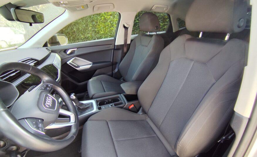 AUDI Q3 SPB 35 TDI quattro S tronic