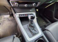 AUDI Q3 SPB 35 TDI quattro S tronic