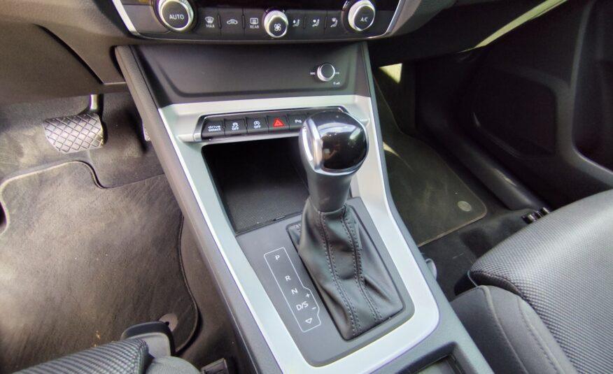 AUDI Q3 SPB 35 TDI quattro S tronic