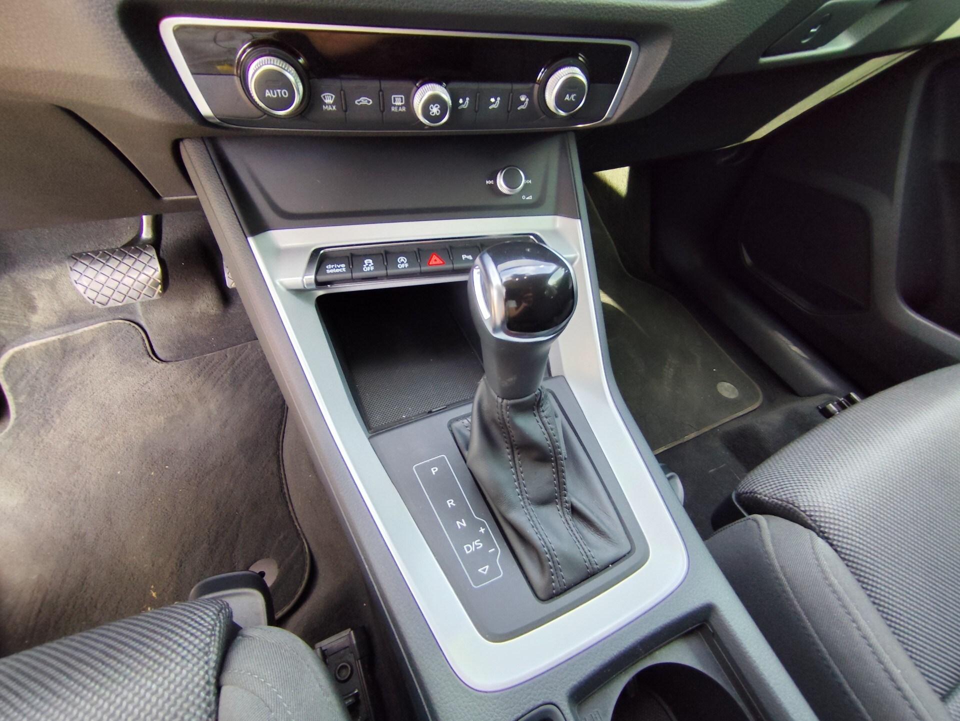 AUDI Q3 SPB 35 TDI quattro S tronic