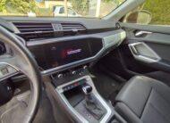 AUDI Q3 SPB 35 TDI quattro S tronic