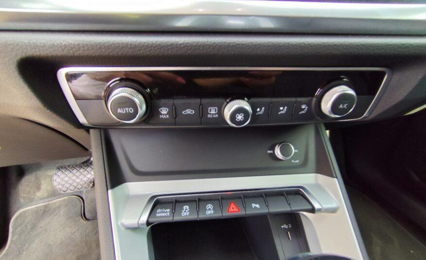 AUDI Q3 SPB 35 TDI quattro S tronic
