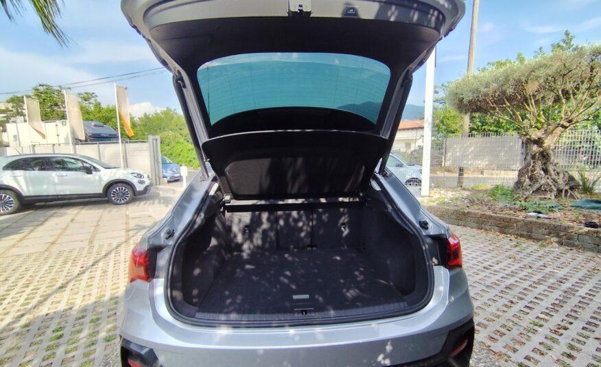 AUDI Q3 SPB 35 TDI quattro S tronic