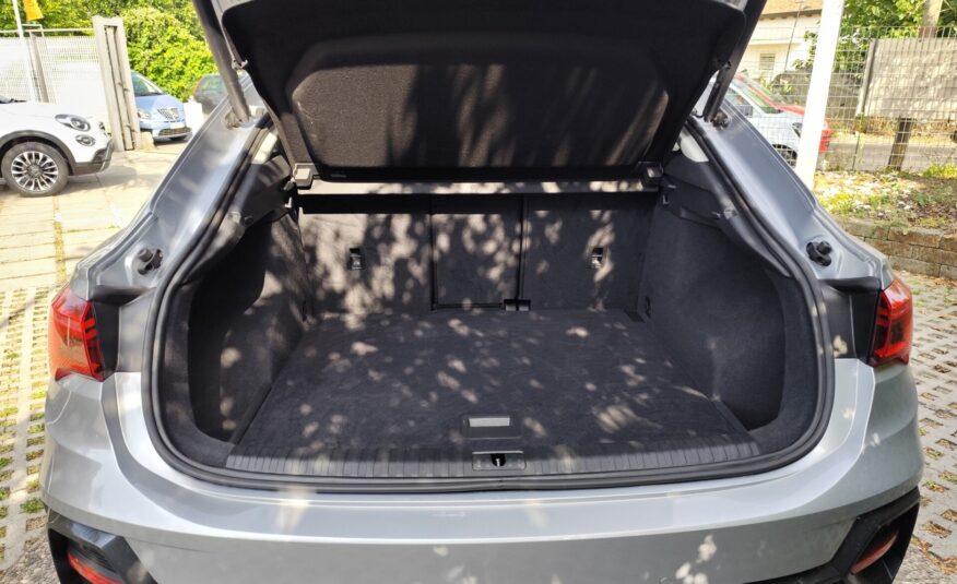 AUDI Q3 SPB 35 TDI quattro S tronic