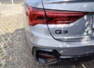 AUDI Q3 SPB 35 TDI quattro S tronic