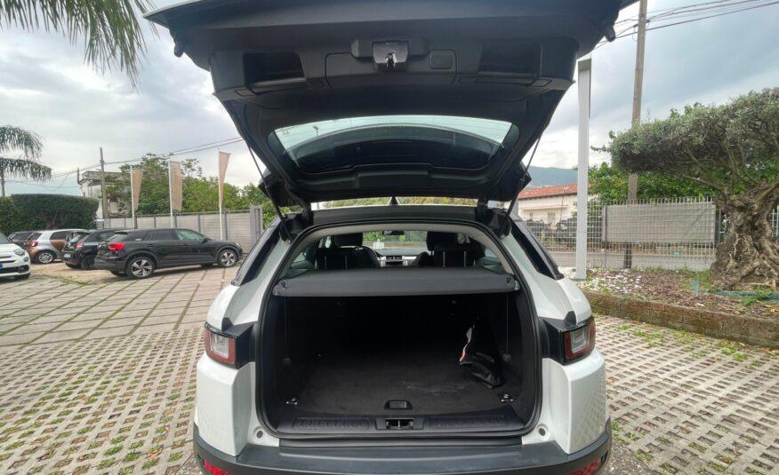 LAND ROVER Range Rover Evoque 2.0 eD4 5p. Pure