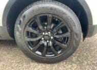 LAND ROVER Range Rover Evoque 2.0 eD4 5p. Pure