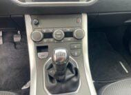 LAND ROVER Range Rover Evoque 2.0 eD4 5p. Pure