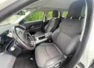LAND ROVER Range Rover Evoque 2.0 eD4 5p. Pure
