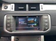 LAND ROVER Range Rover Evoque 2.0 eD4 5p. Pure