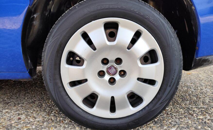 FIAT Doblò 1.6 MJT 16V Active