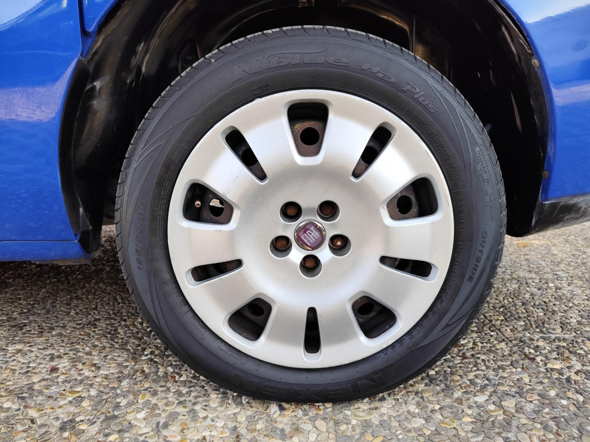 FIAT Doblò 1.6 MJT 16V Active