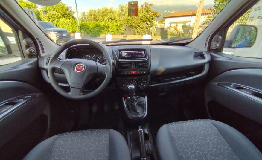 FIAT Doblò 1.6 MJT 16V Active