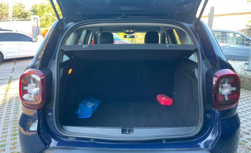 DACIA Duster 1.0 TCe 100 CV ECO-G 4×2 Comfort