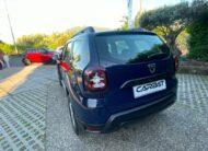 DACIA Duster 1.0 TCe 100 CV ECO-G 4×2 Comfort