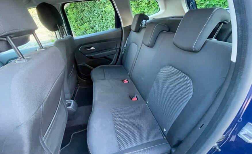 DACIA Duster 1.0 TCe 100 CV ECO-G 4×2 Comfort