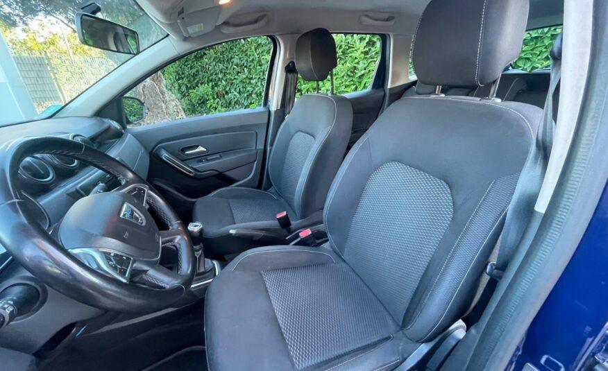DACIA Duster 1.0 TCe 100 CV ECO-G 4×2 Comfort