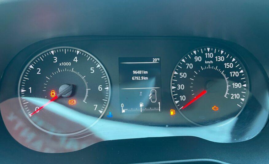 DACIA Duster 1.0 TCe 100 CV ECO-G 4×2 Comfort