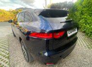 JAGUAR F-Pace 2.0 D 180 CV AWD aut. R-Sport