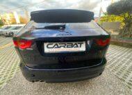 JAGUAR F-Pace 2.0 D 180 CV AWD aut. R-Sport