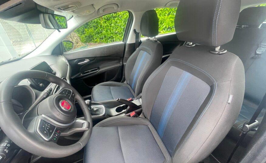 FIAT Tipo 1.6 Mjt S&S SW City Life