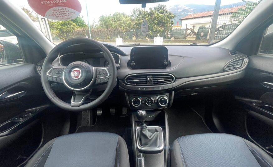 FIAT Tipo 1.6 Mjt S&S SW City Life