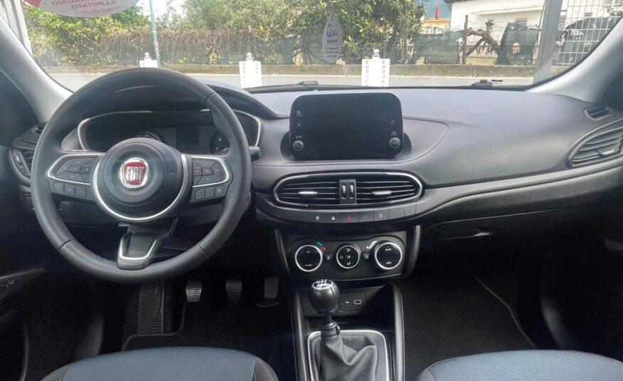 FIAT Tipo 1.6 Mjt S&S SW City Life