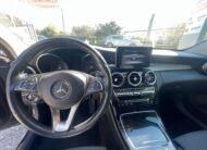 MERCEDES C 220 d S.W. Auto Business