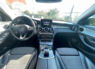 MERCEDES C 220 d S.W. Auto Business