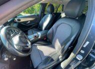 MERCEDES C 220 d S.W. Auto Business