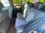 MERCEDES C 220 d S.W. Auto Business