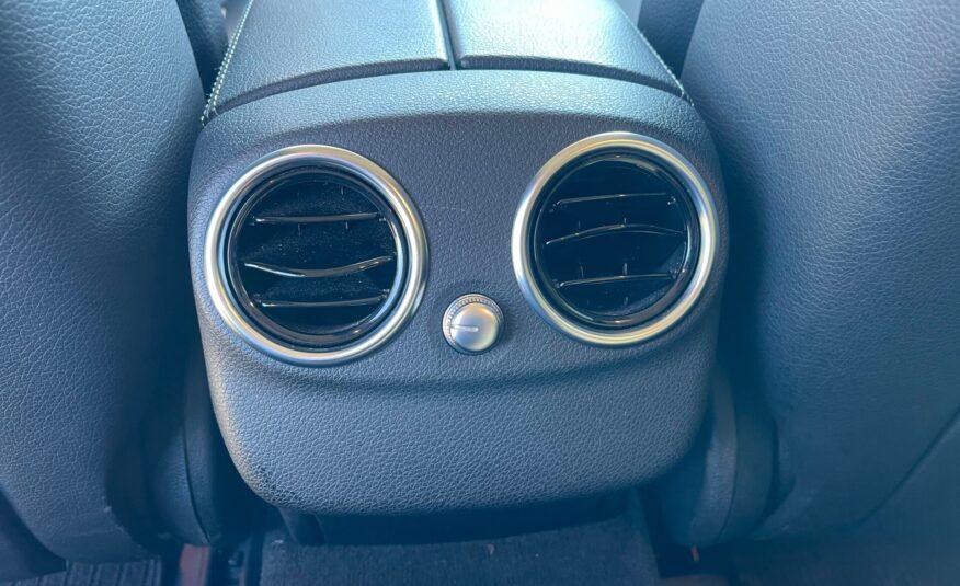 MERCEDES C 220 d S.W. Auto Business