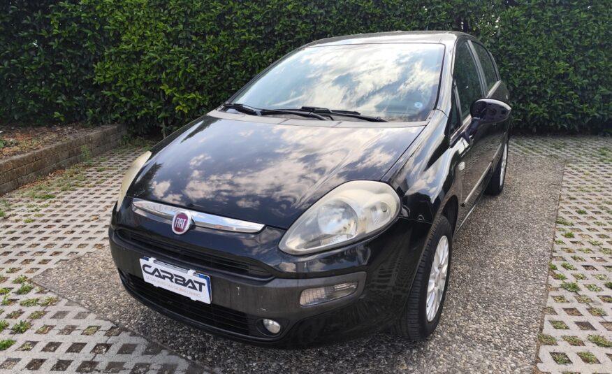 FIAT Punto Evo 1.4 5 porte Active Natural Power