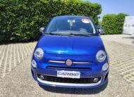 FIAT 500 1.2 Sport