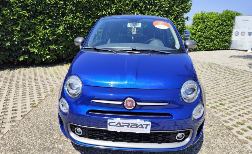 FIAT 500 1.2 Sport
