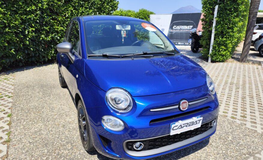 FIAT 500 1.2 Sport