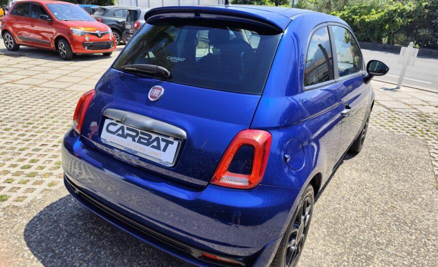 FIAT 500 1.2 Sport