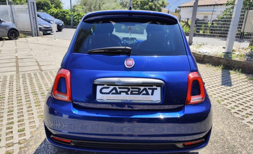 FIAT 500 1.2 Sport
