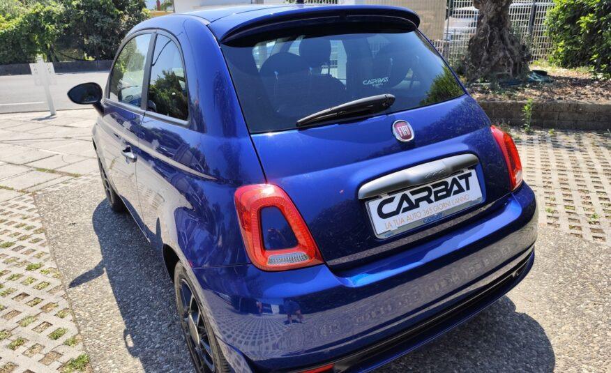 FIAT 500 1.2 Sport