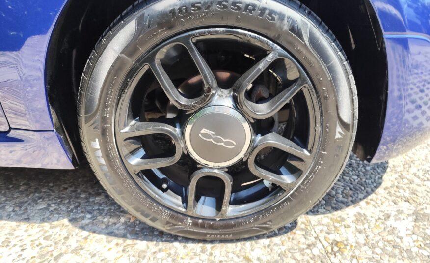 FIAT 500 1.2 Sport