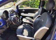 FIAT 500 1.2 Sport