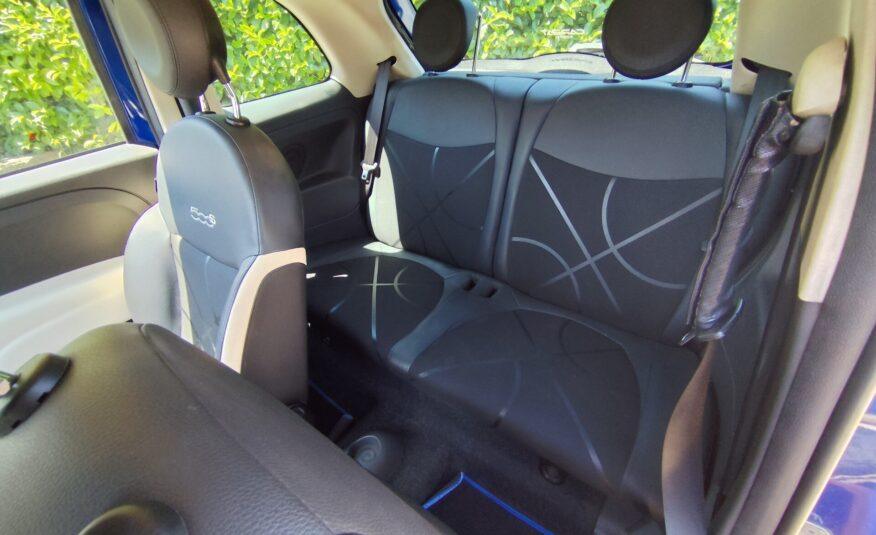 FIAT 500 1.2 Sport
